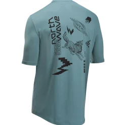 Maglia Northwave XTrail - Verde