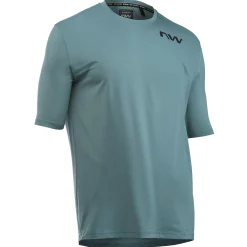 Maglia Northwave XTrail - Verde