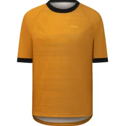 Maglia Orbea Core - Arancio
