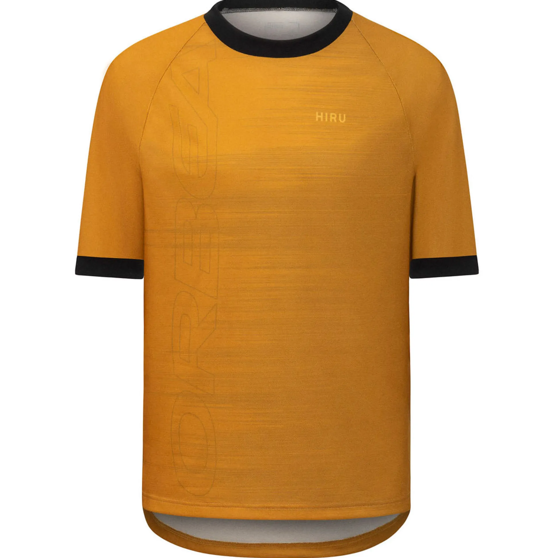 Maglia Orbea Core - Arancio