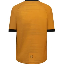 Maglia Orbea Core - Arancio