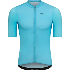 Maglia Orbea Lab Aero - Azzurro