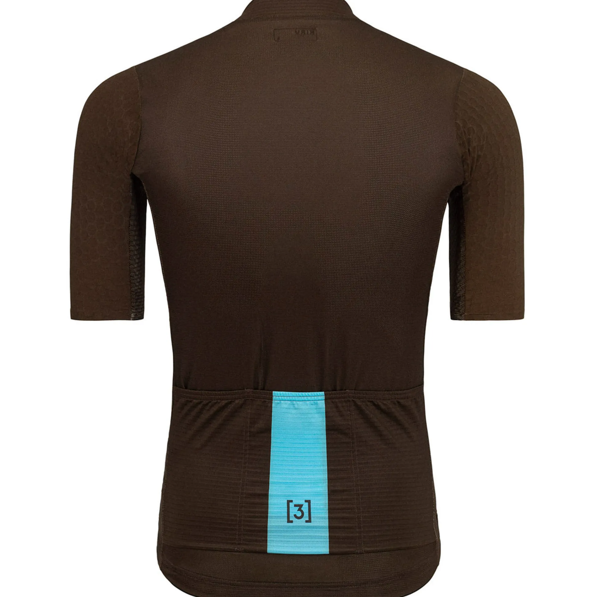 Maglia Orbea Lab Aero - Marrone