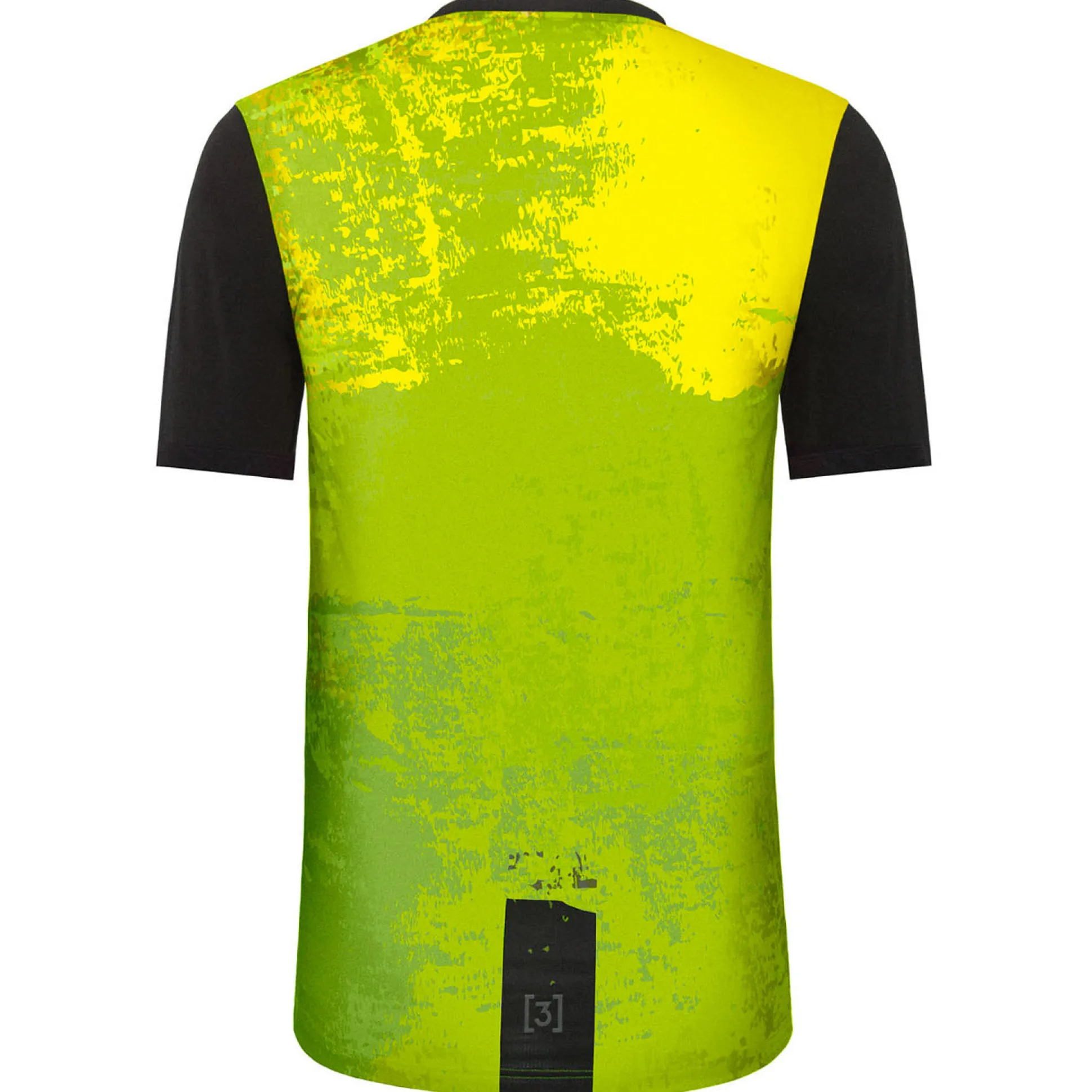 Maglia Orbea Lab - Verde