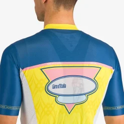 Maglia Oropa Giro d'Italia 2024