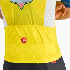 Maglia Oropa Giro d'Italia 2024