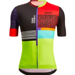 Maglia Paris Roubaix - Forger des Heroes