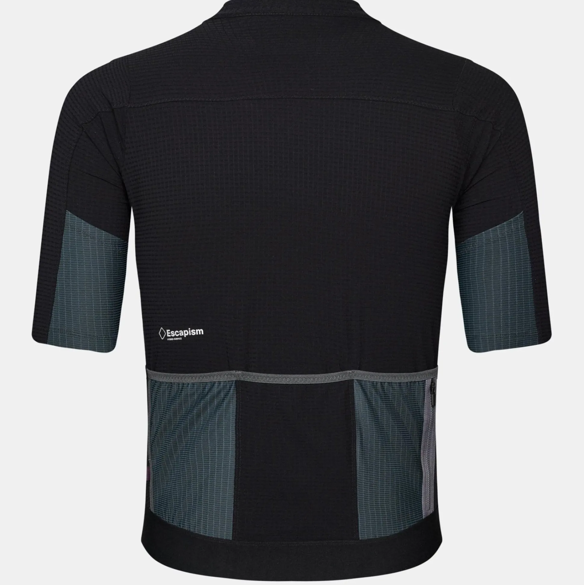 Maglia Pas Normal Studios Escapism - Nero