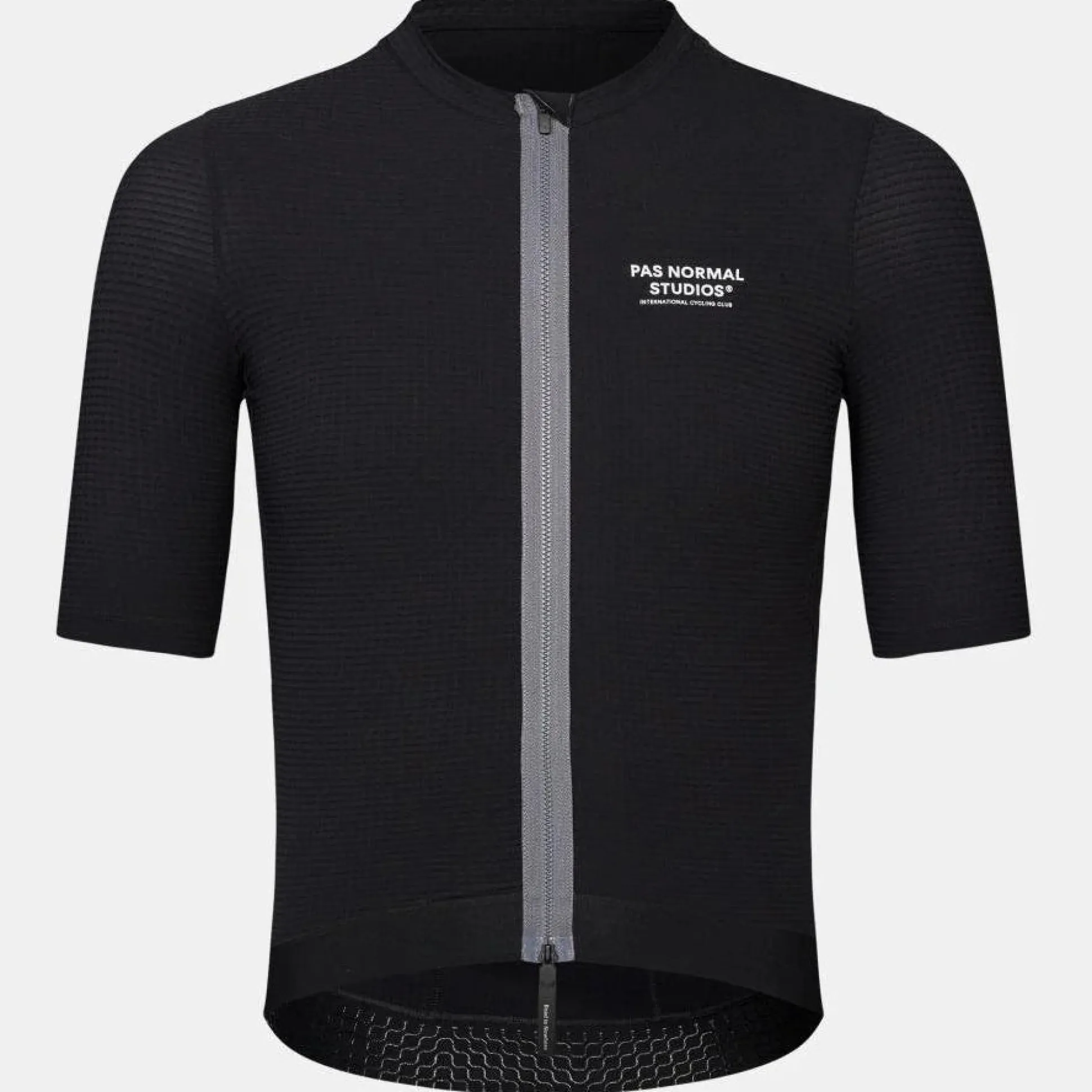 Maglia Pas Normal Studios Escapism - Nero