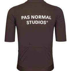 Maglia Pas Normal Studios Essential - Marrone