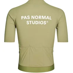 Maglia Pas Normal Studios Essential - Verde chiaro