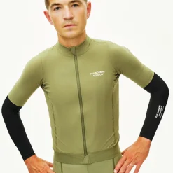 Maglia Pas Normal Studios Essential - Verde chiaro