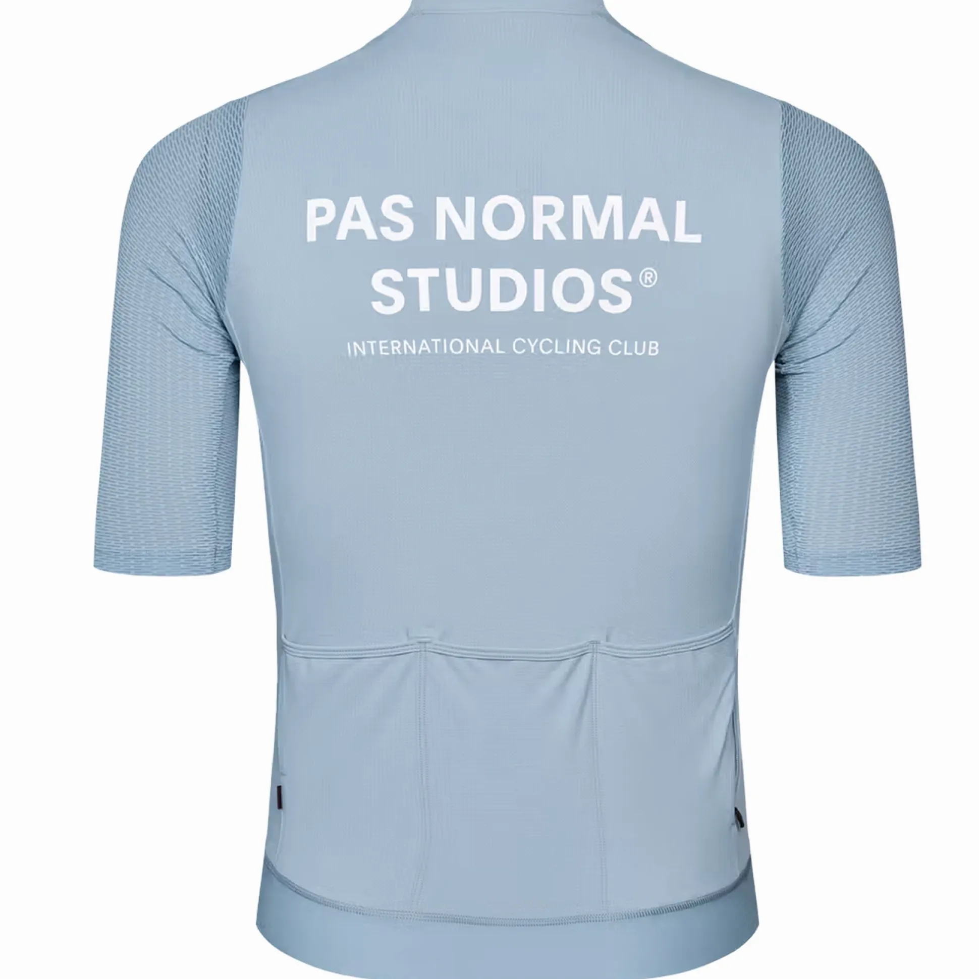Maglia Pas Normal Studios Essential Light - Azzurro