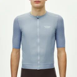 Maglia Pas Normal Studios Essential Light - Azzurro