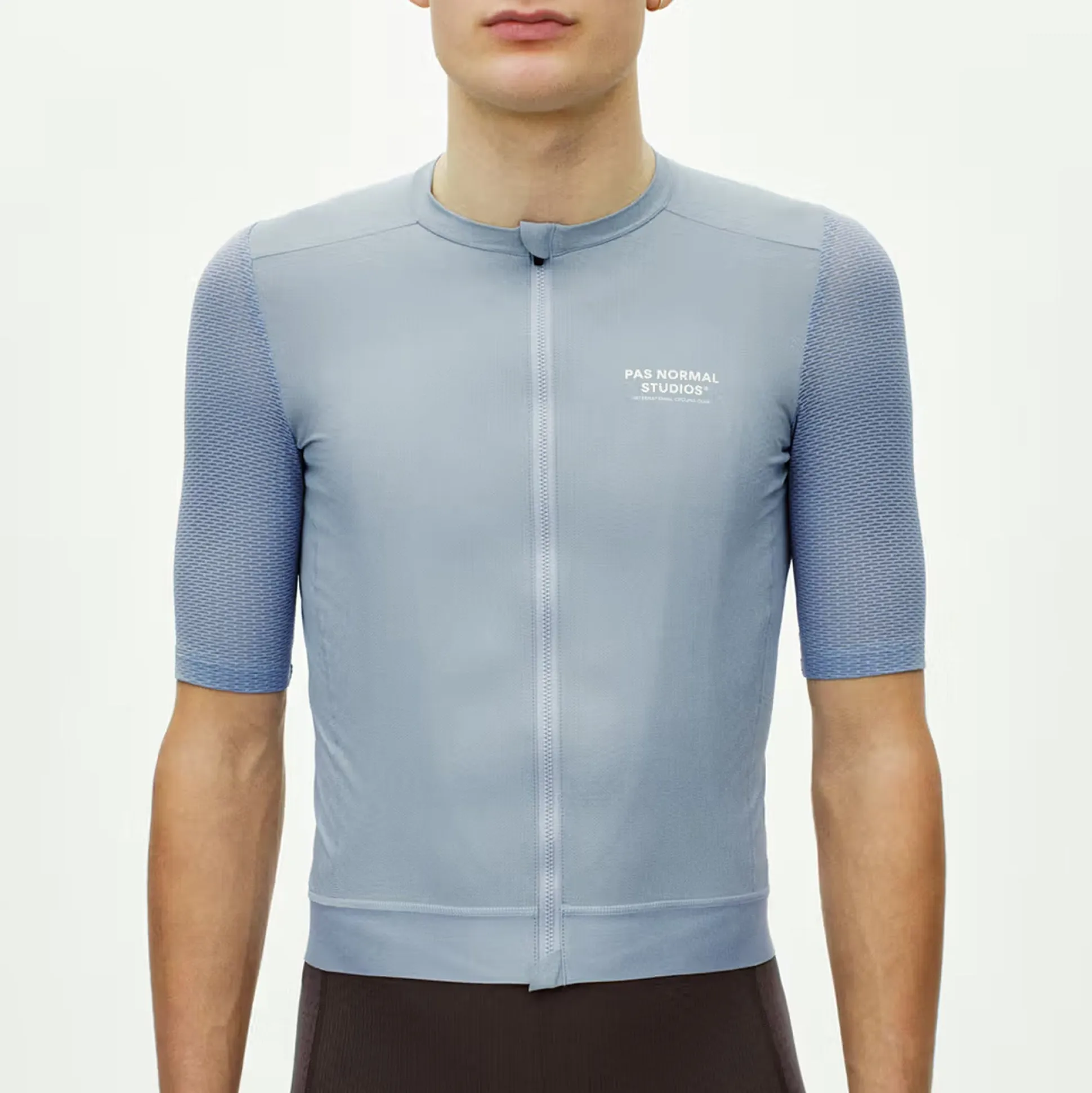 Maglia Pas Normal Studios Essential Light - Azzurro