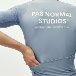 Maglia Pas Normal Studios Essential Light - Azzurro
