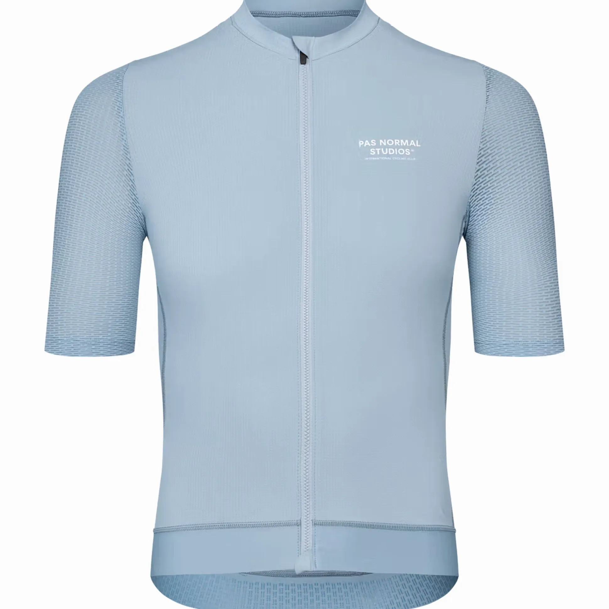 Maglia Pas Normal Studios Essential Light - Azzurro