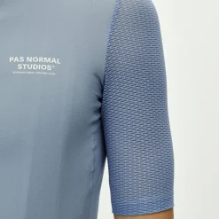 Maglia Pas Normal Studios Essential Light - Azzurro