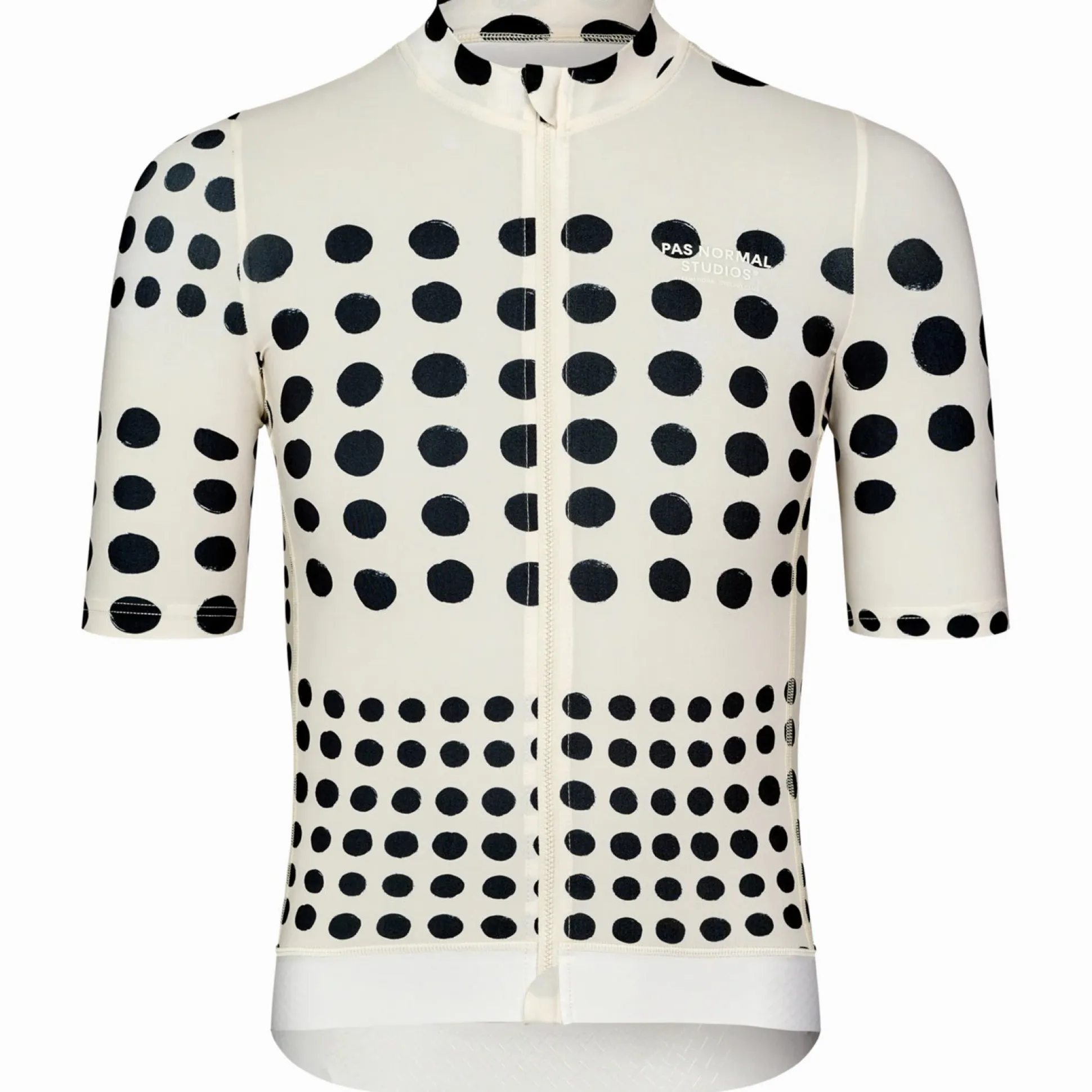 Maglia Pas Normal Studios Essential Dot - Beige