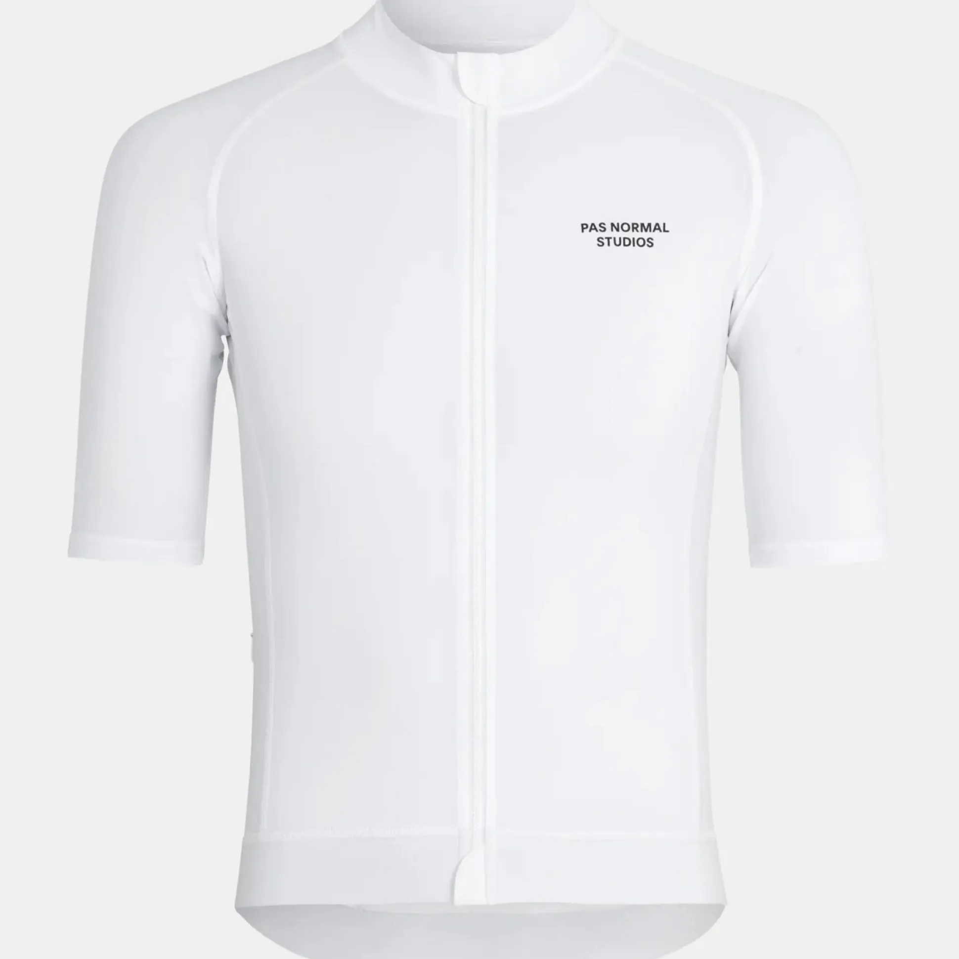 Maglia Pas Normal Studios Essential - Bianco