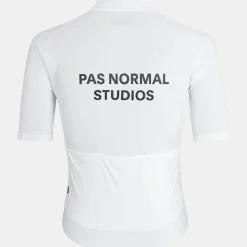 Maglia Pas Normal Studios Essential - Bianco