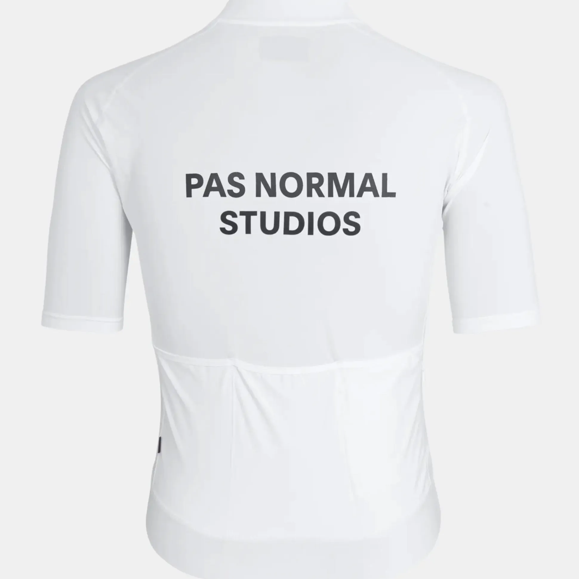 Maglia Pas Normal Studios Essential - Bianco