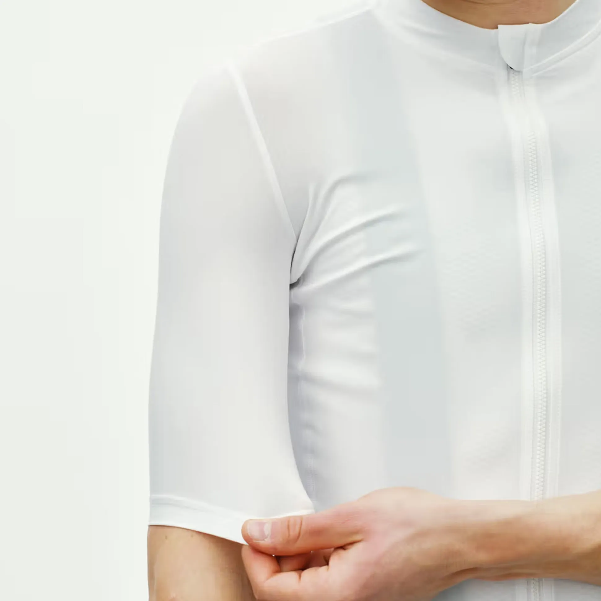 Maglia Pas Normal Studios Essential - Bianco