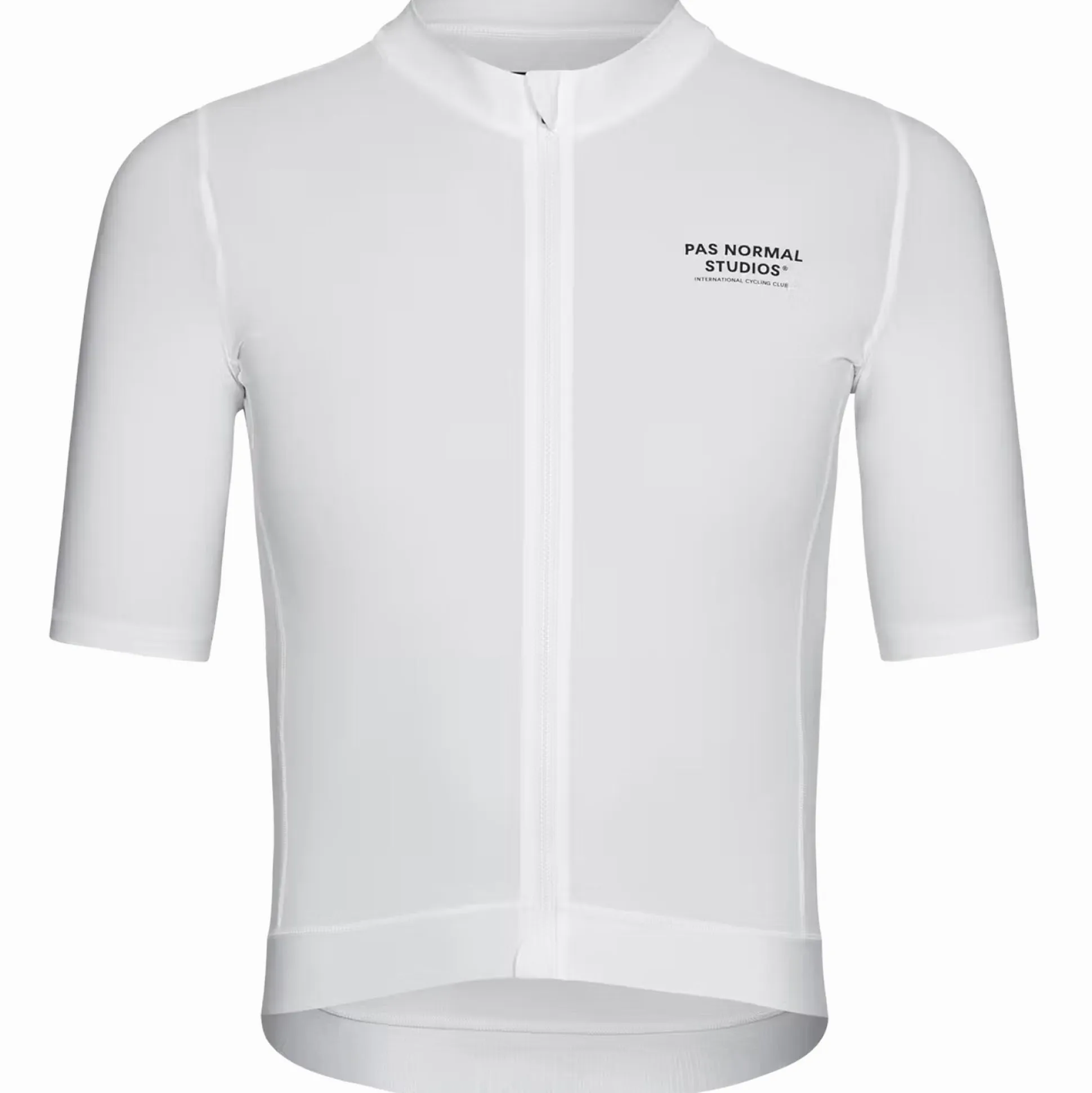 Maglia Pas Normal Studios Essential - Bianco