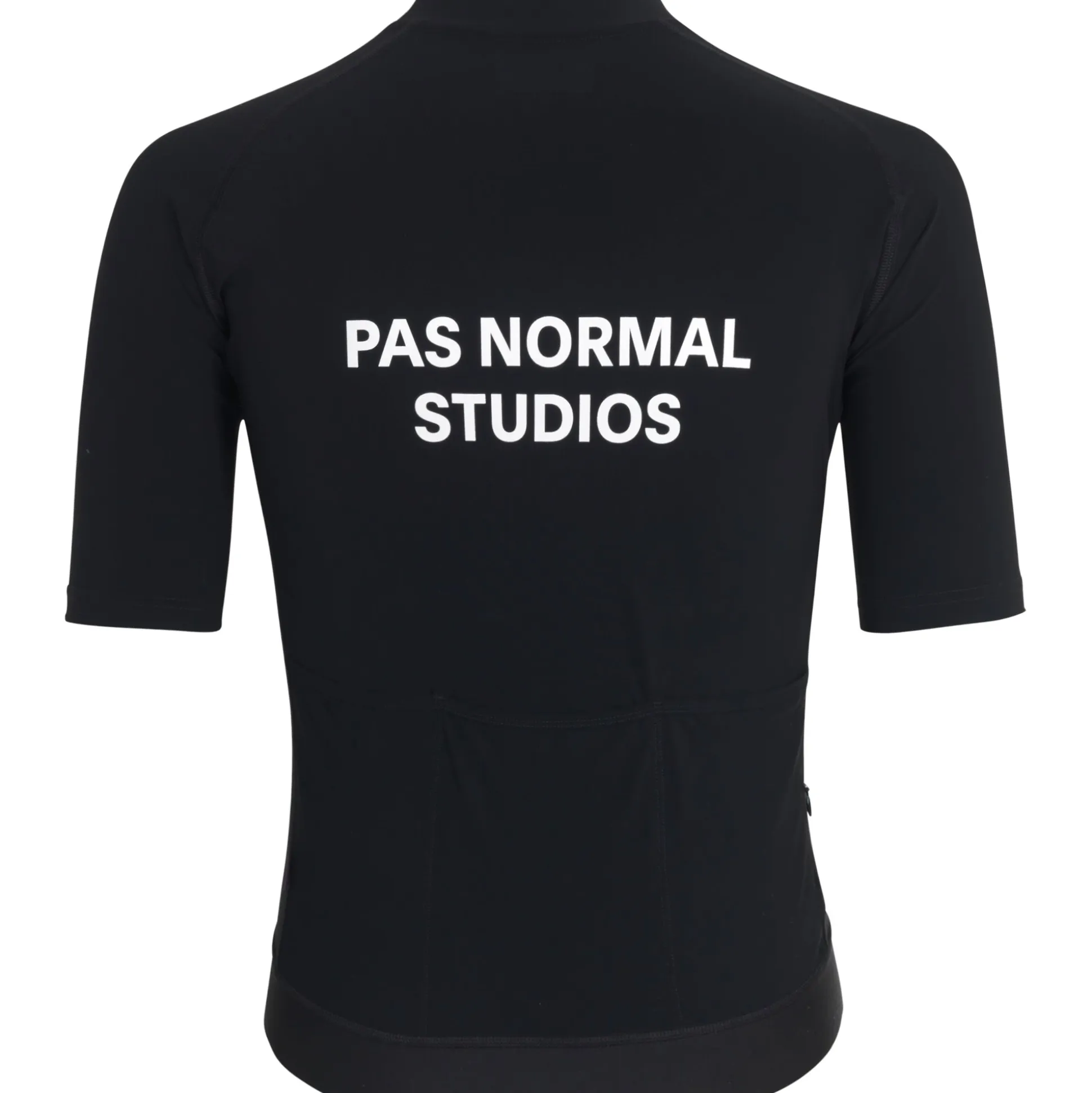 Maglia Pas Normal Studios Essential - Nero