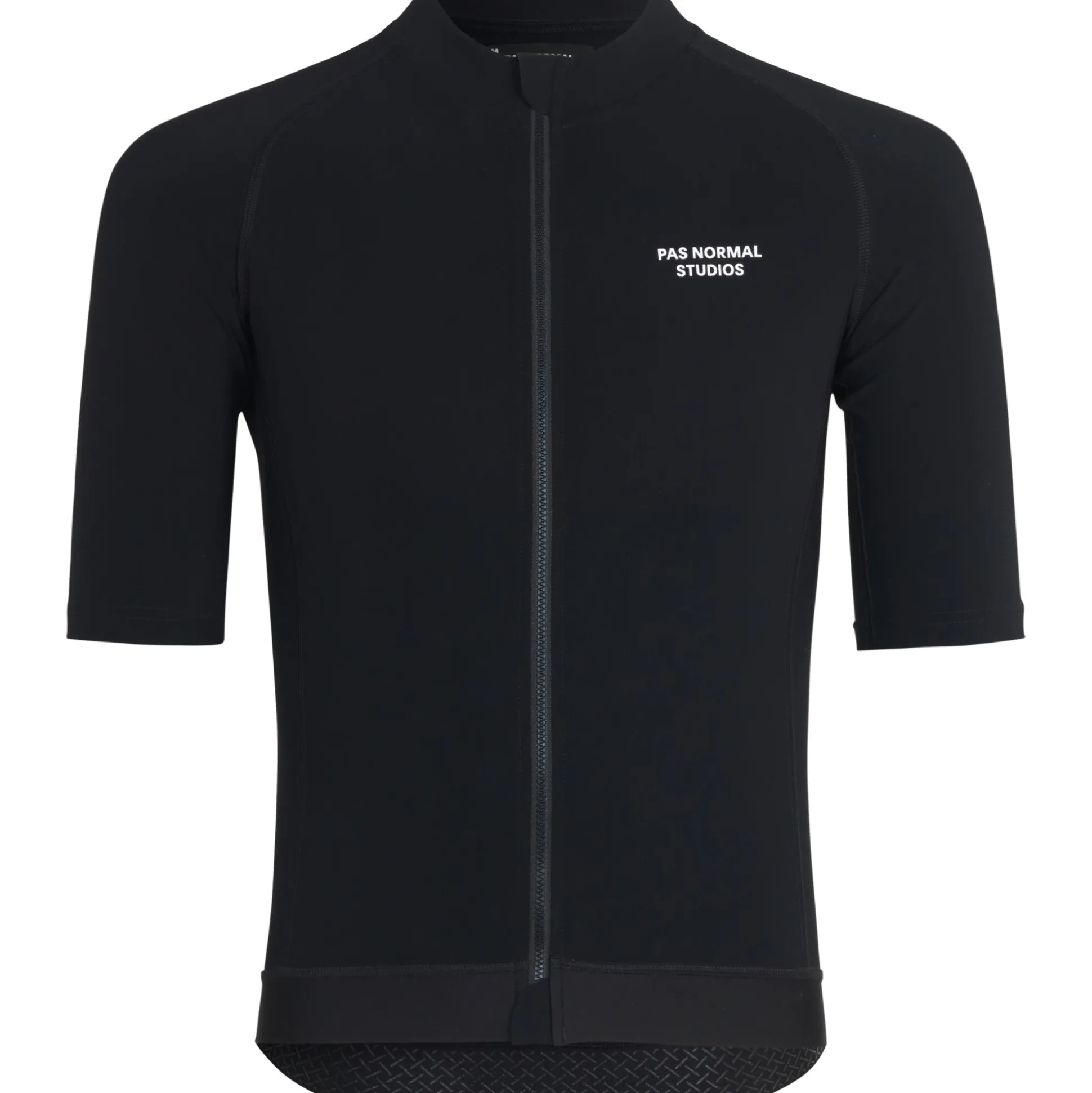 Maglia Pas Normal Studios Essential - Nero
