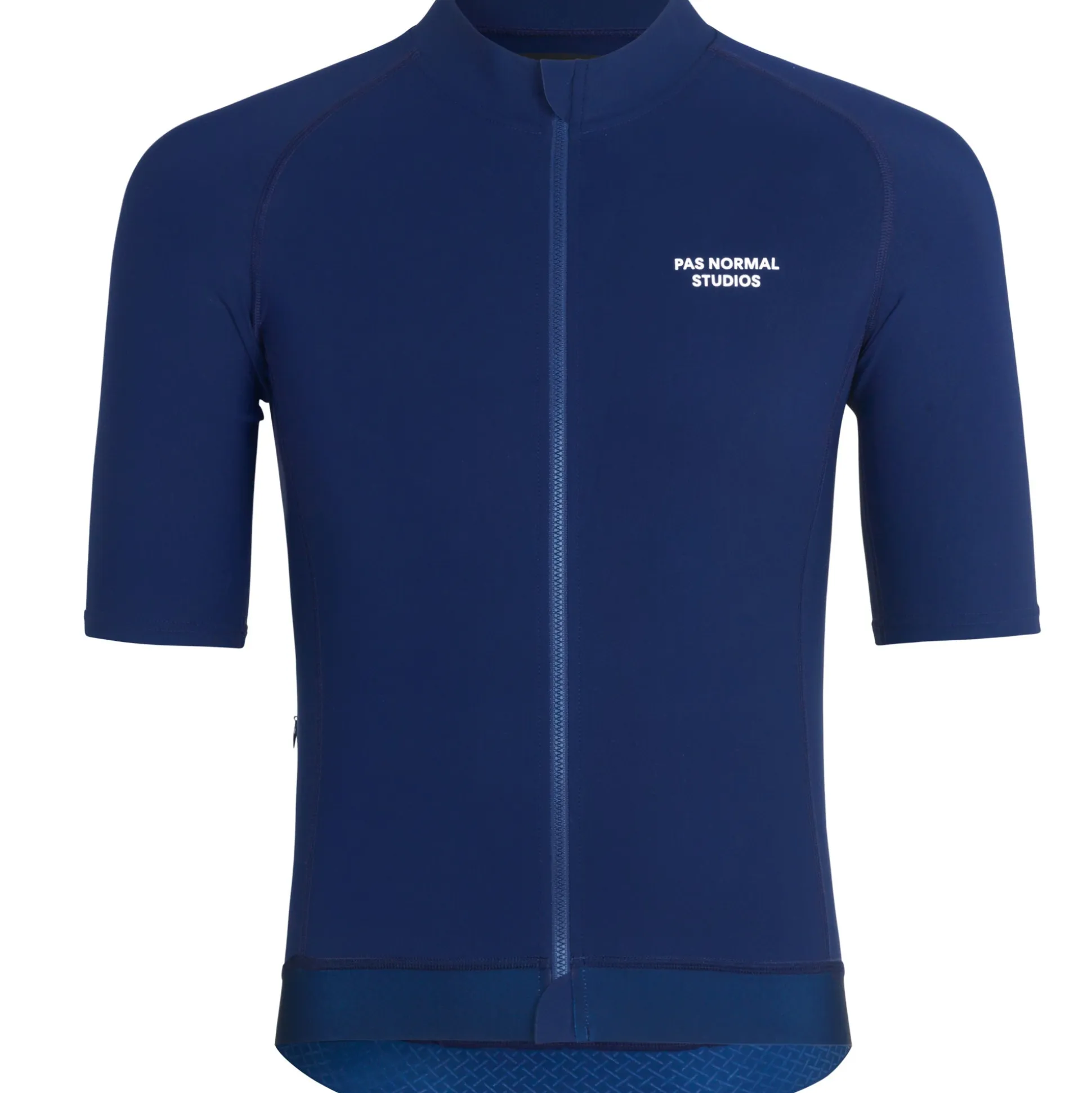 Maglia Pas Normal Studios Essential - Blu