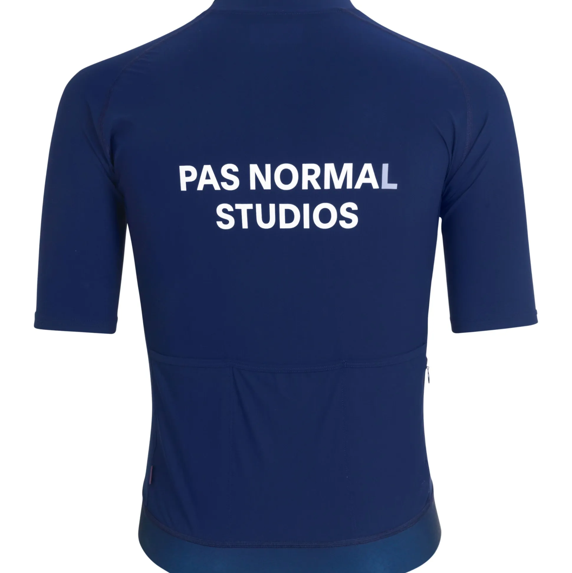 Maglia Pas Normal Studios Essential - Blu