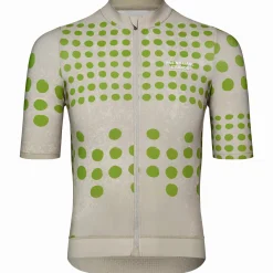 Maglia Pas Normal Studios Essential Dot - Verde