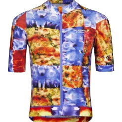 Maglia Pas Normal Studios Essential Kaleidoscope - Multicolore