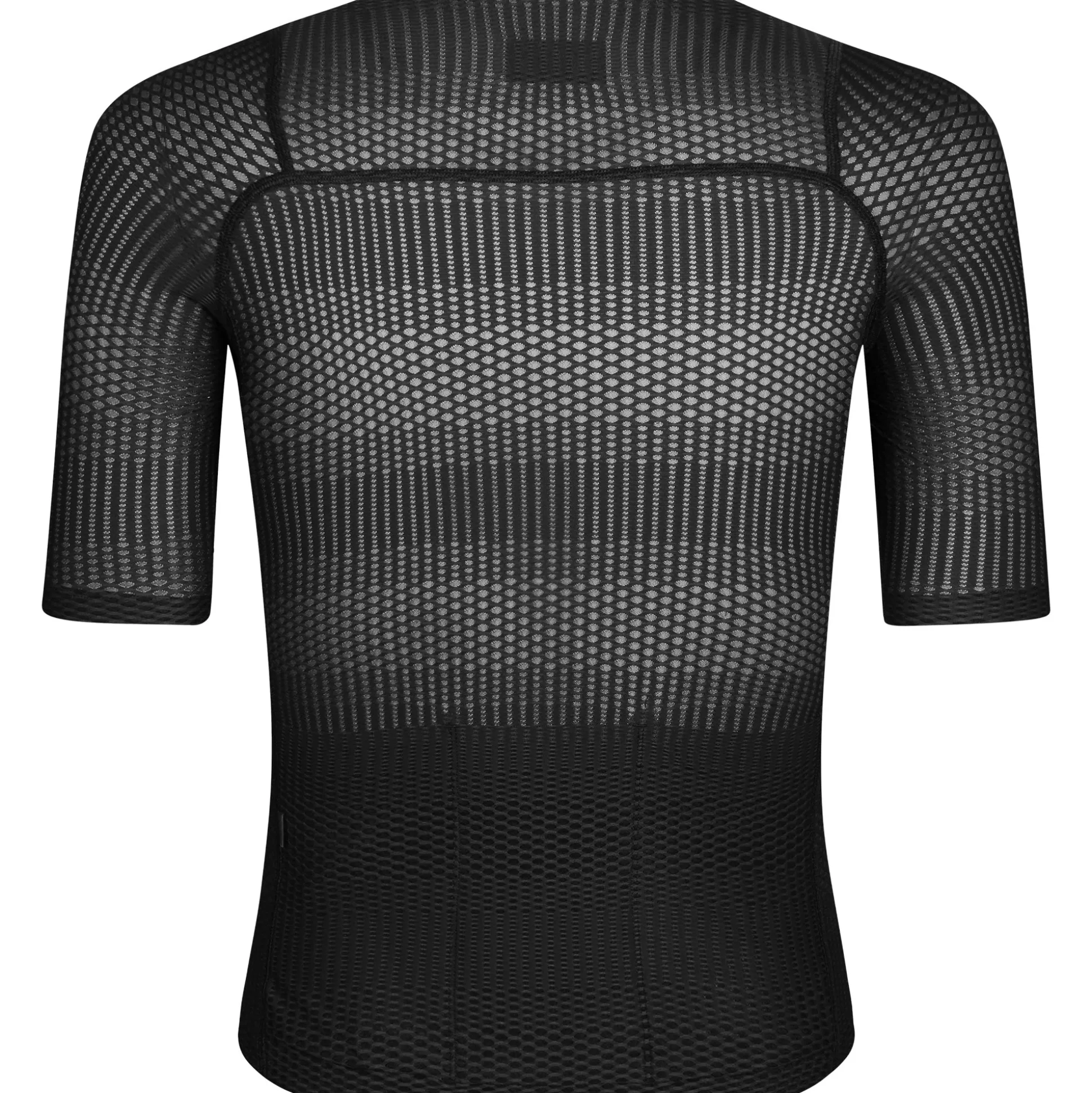 Maglia Pas Normal Studios Mechanism Pro Zipless - Nero