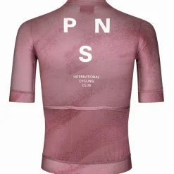 Maglia Pas Normal Studios Mechanism - Rosa