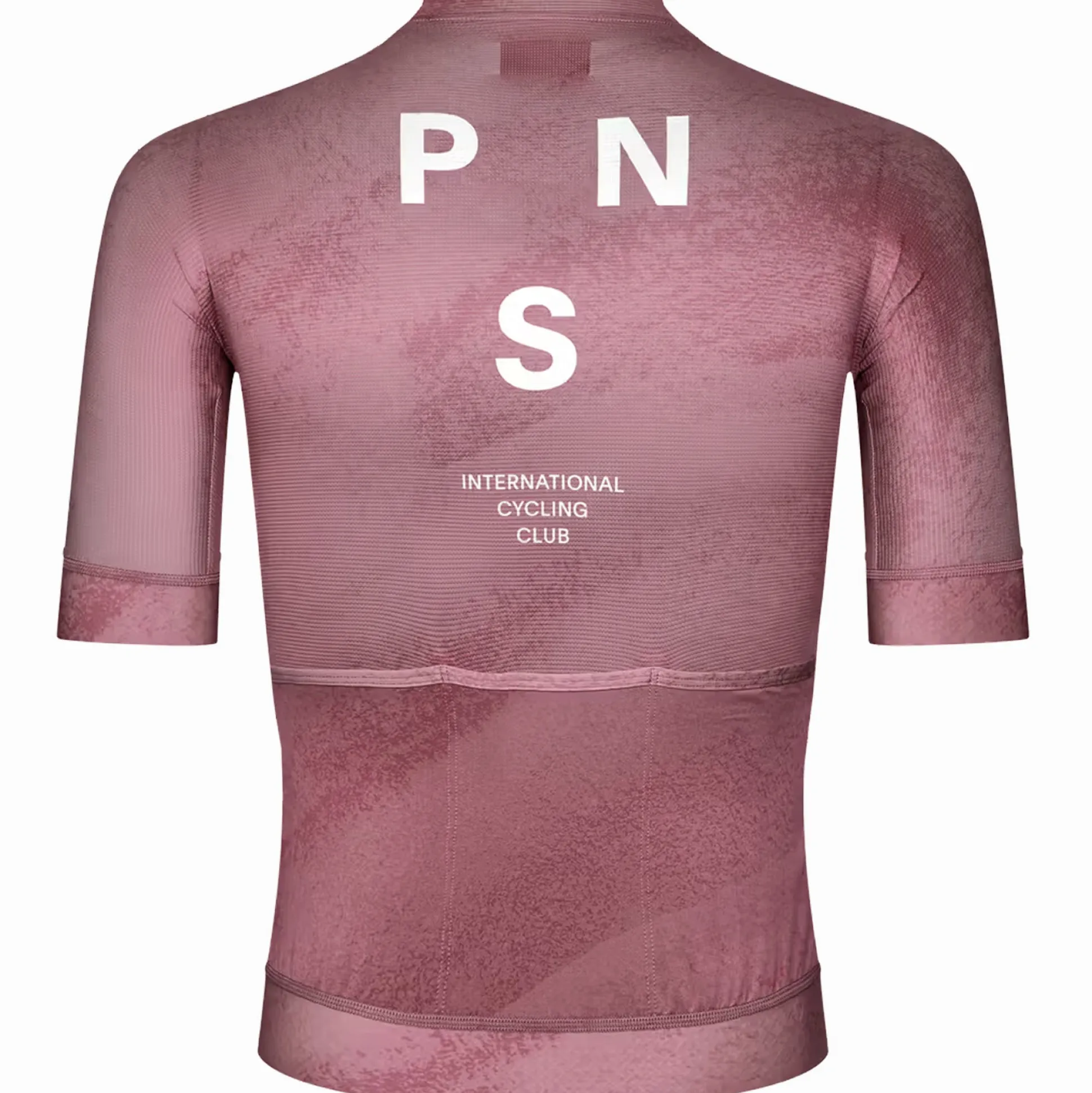 Maglia Pas Normal Studios Mechanism - Rosa