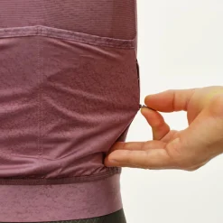 Maglia Pas Normal Studios Mechanism - Rosa