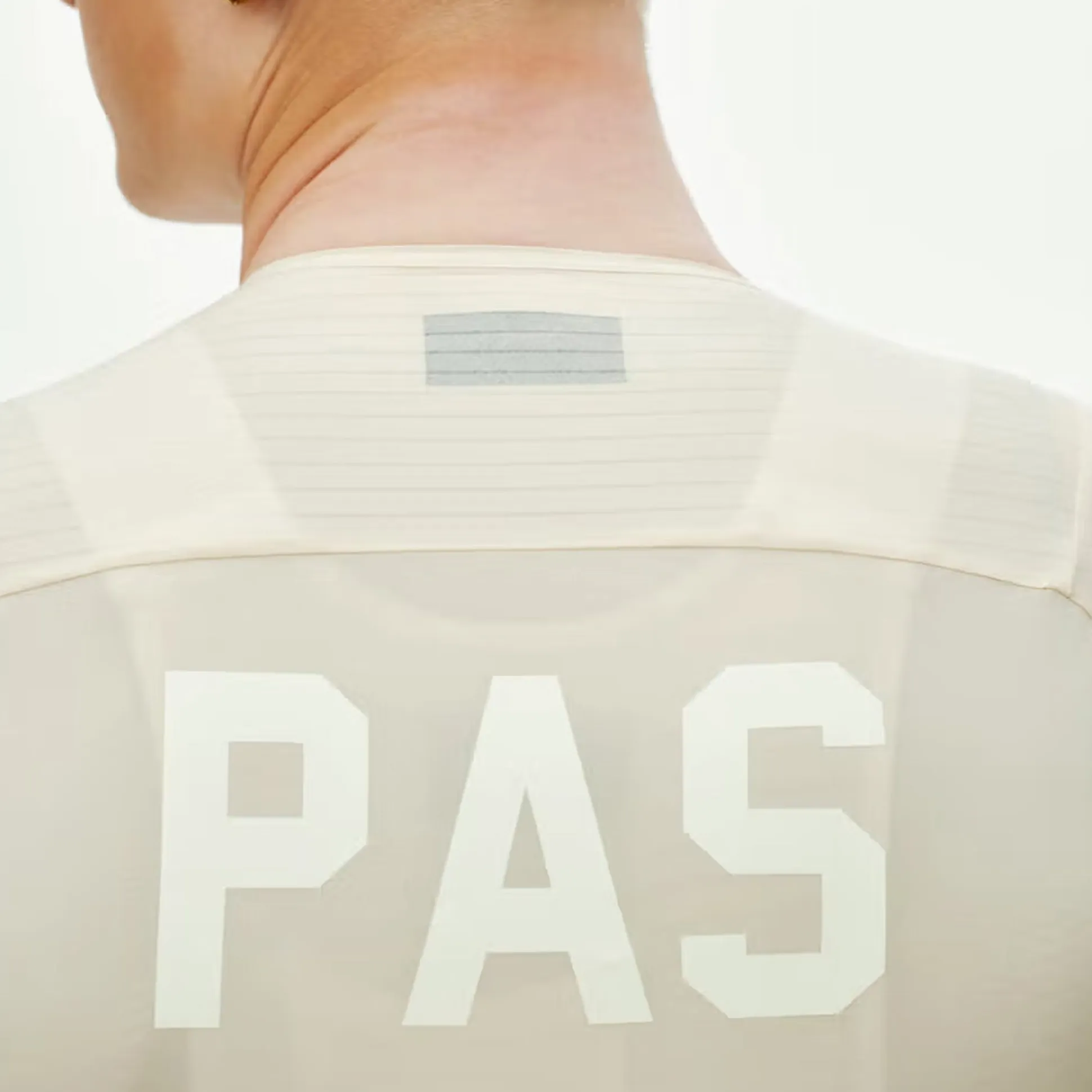 Maglia Pas Normal Studios Mechanism Pro - Beige