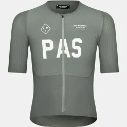 Maglia Pas Normal Studios Mechanism Pro - Grigio