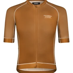 Maglia Pas Normal Studios Mechanism - Marrone