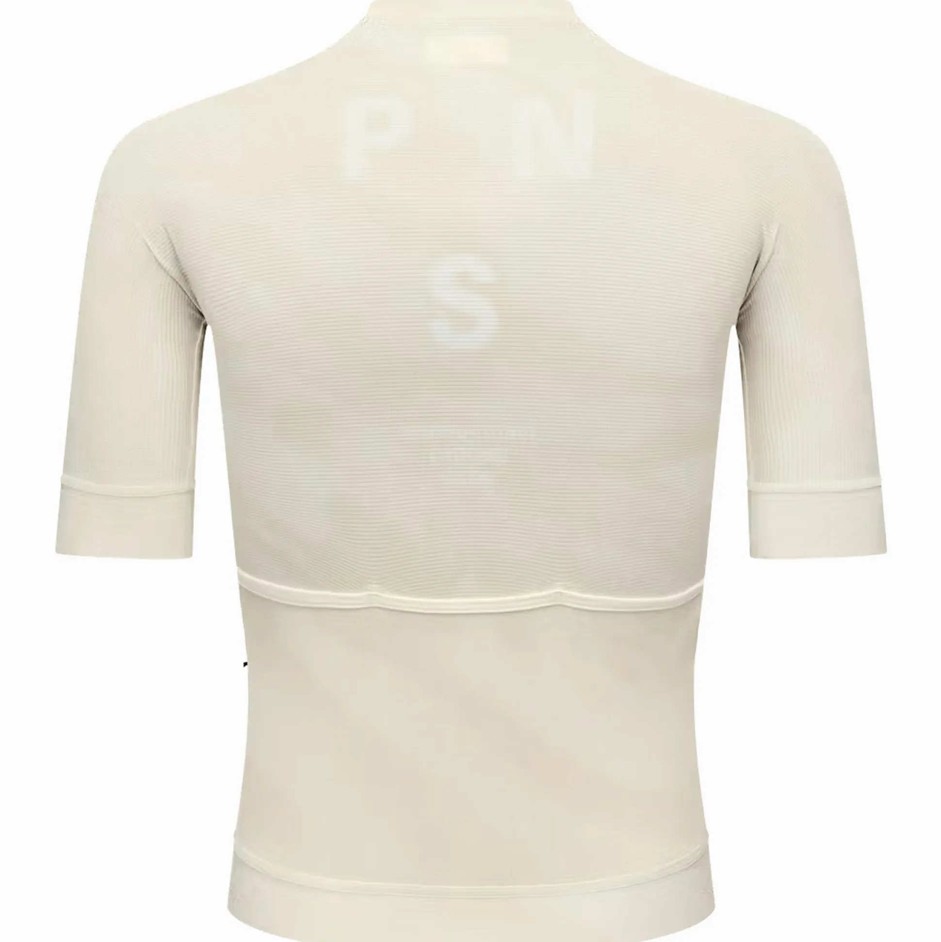 Maglia Pas Normal Studios Mechanism - Bianco