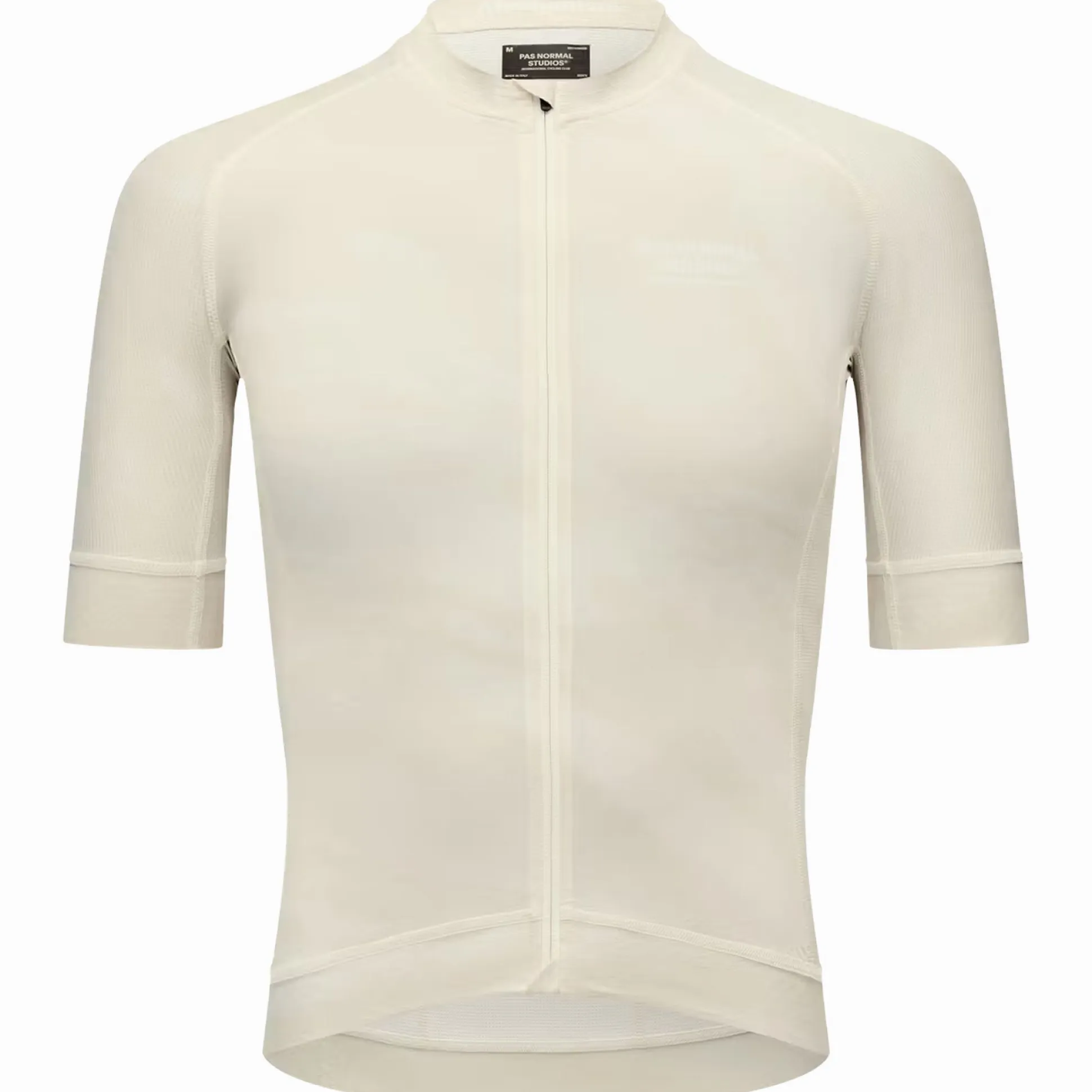 Maglia Pas Normal Studios Mechanism - Bianco