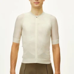 Maglia Pas Normal Studios Mechanism - Bianco
