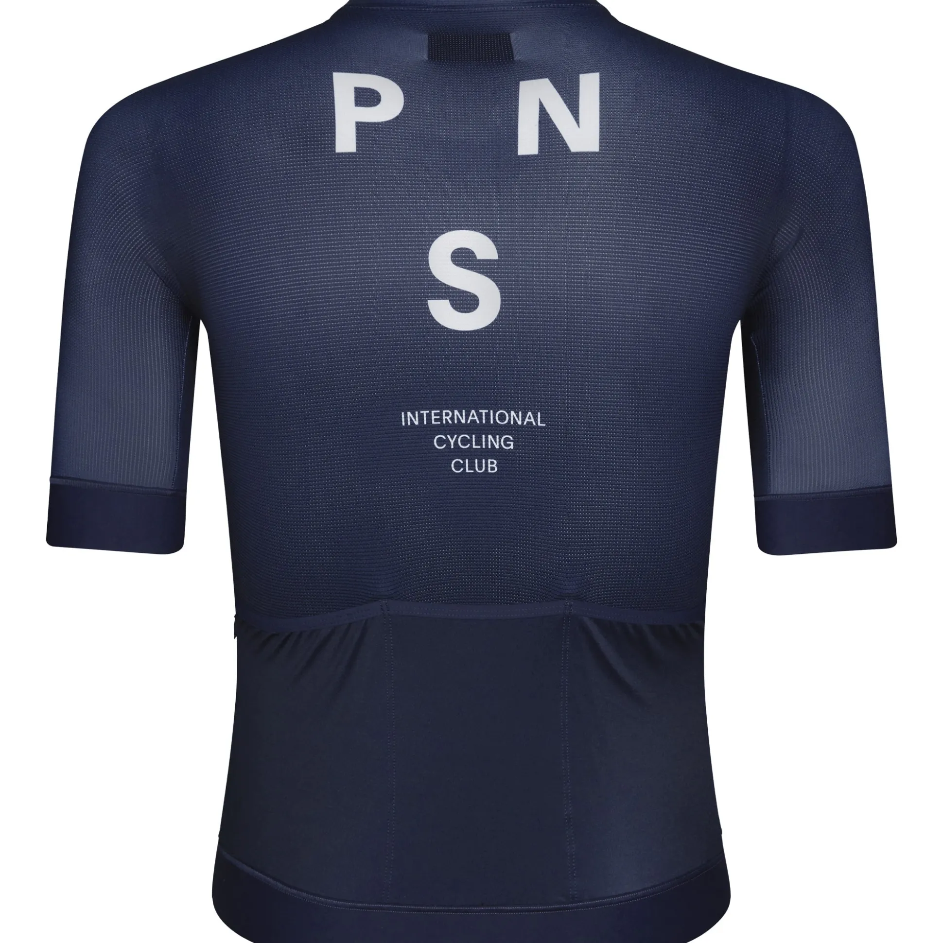 Maglia Pas Normal Studios Mechanism - Blu scuro