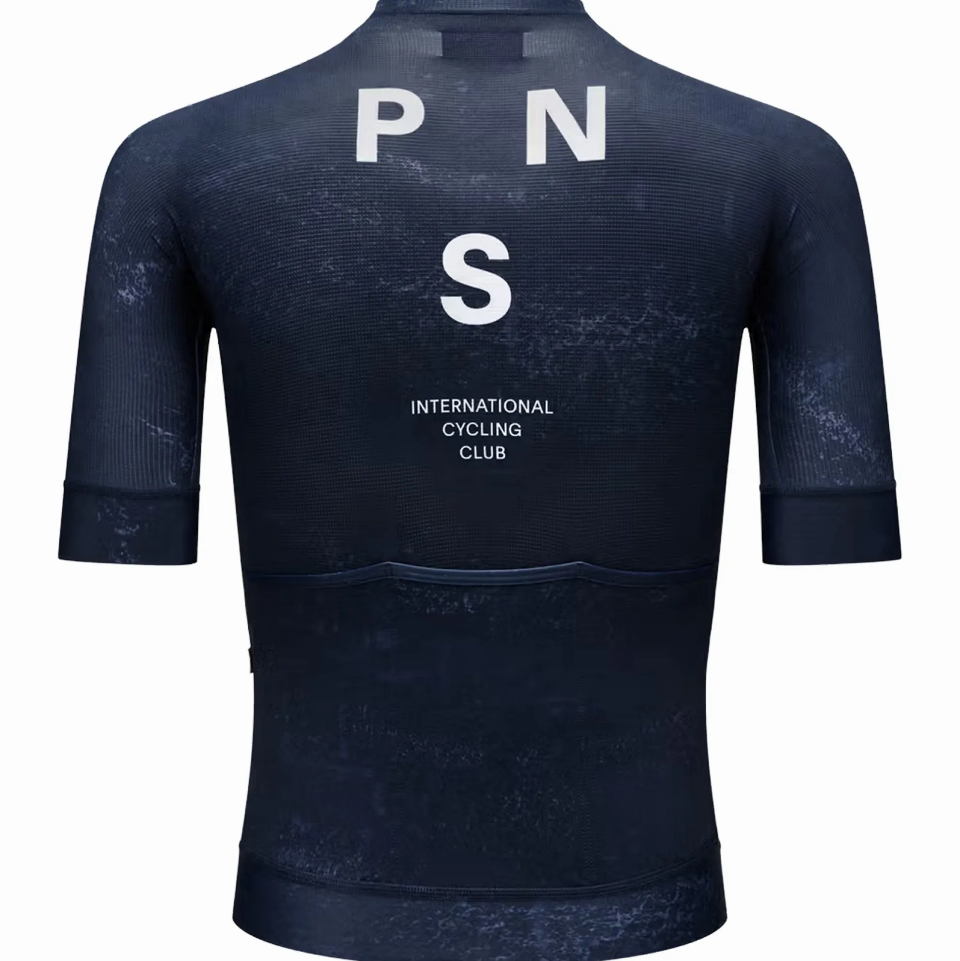 Maglia Pas Normal Studios Mechanism - Blu