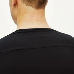 Maglia Pas Normal Studios Mechanism Pro - Nero nero