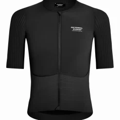 Maglia Pas Normal Studios Mechanism Pro - Nero nero