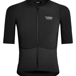 Maglia Pas Normal Studios Mechanism Pro - Nero