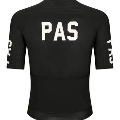 Maglia Pas Normal Studios Mechanism Pro - Nero bianco